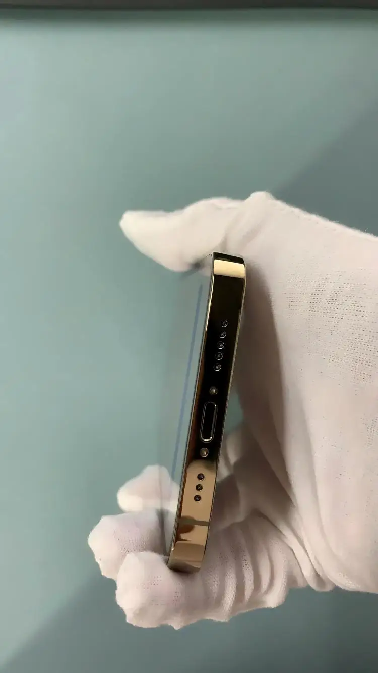 Wholesale Second-Hand Smart Cell IPhones 11 12 13 Pro Max Cheap Unlocked Original Used Mobile Phones LTE Drop Shipping US 6GB