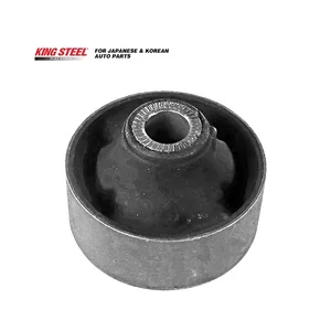 KINGSTEEL OEM 54584-3X010 545843X010 Repuestos Automotriz Spare Suspension Parts Front Control Arm Bushing for HYUNDAI ELANTRA