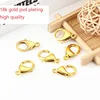 18k pvd gold plated