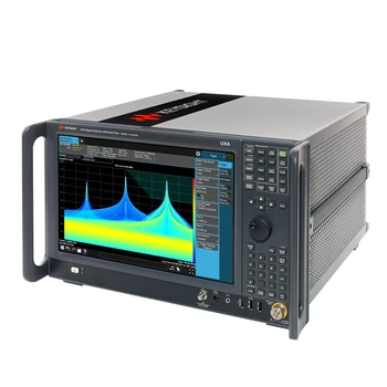 Keysight N9040B UXA Signal Analyzer 1 Hz to 50 GHz for Test Instrument for Characterizing Millimeter-Wave Signals