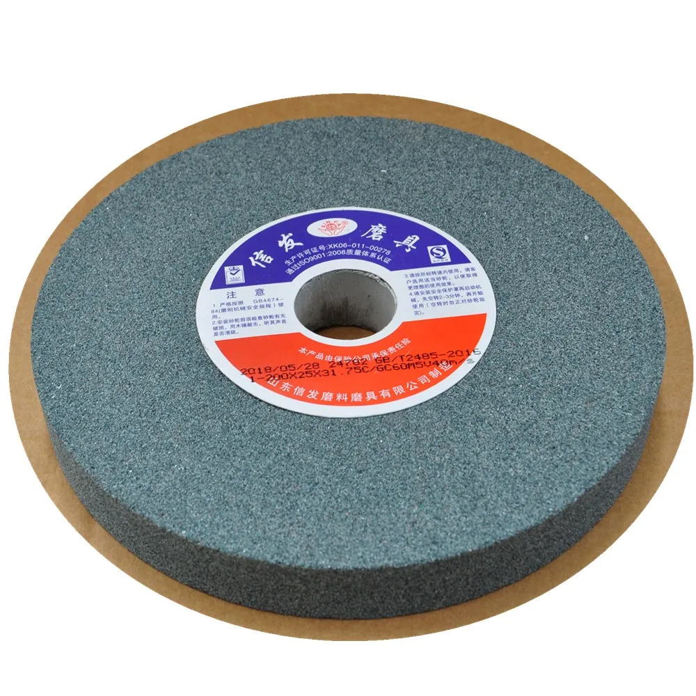 
Шлифовальные круги для индонезийского рынка 