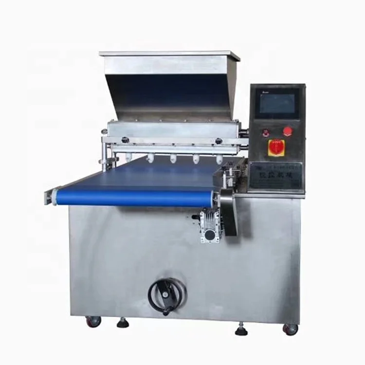 Good Quality Marshmallow Manufacturing Machine Aerating Continuous Mixer Cotton Candy Aerator