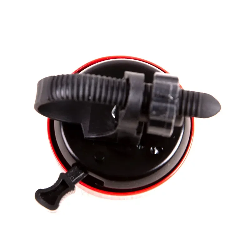 Высококачественные изысканные велосипедные аксессуары колокольчики на заказ с мультяшным Роком детские