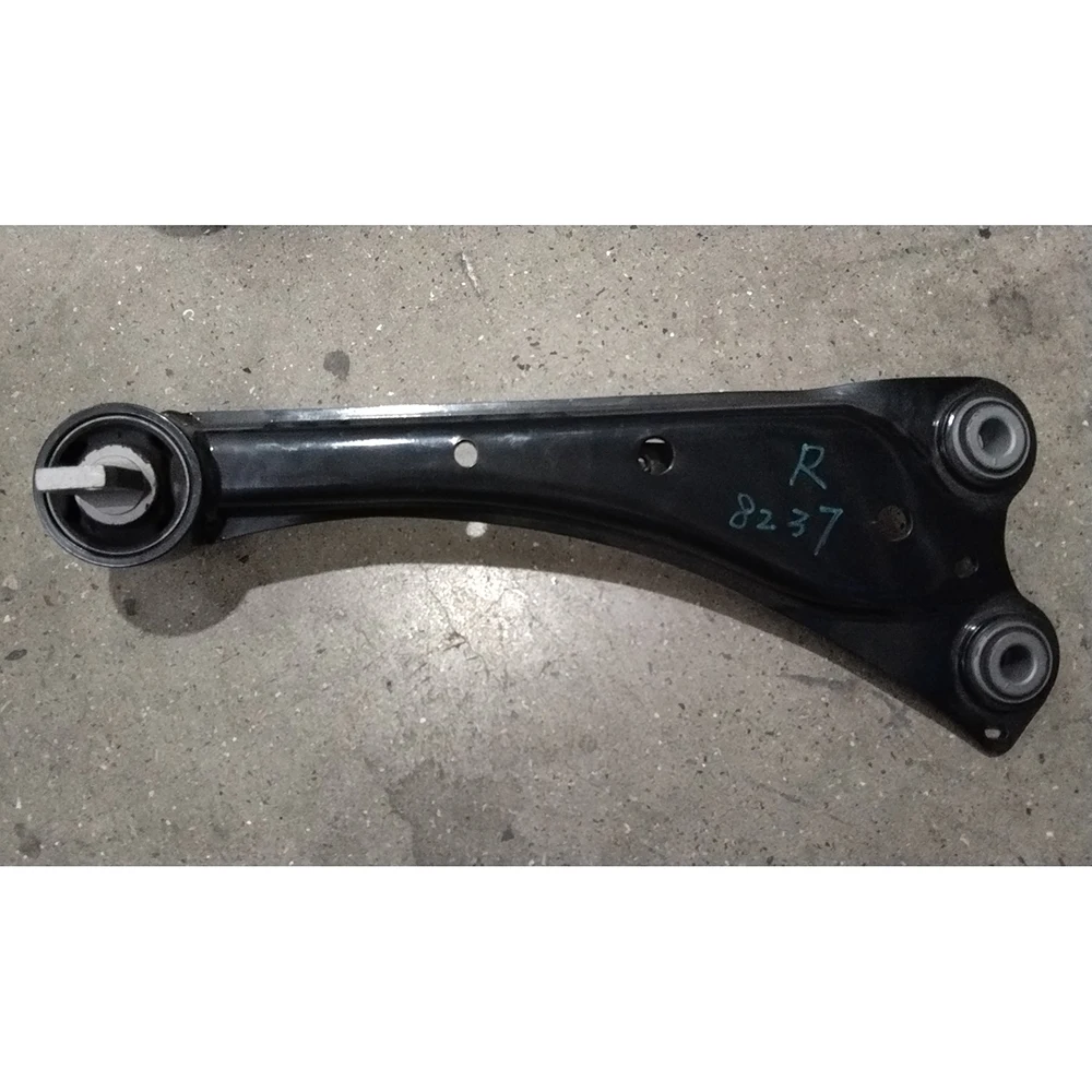 4876002011 4876005010 48760-02011 48760-05010 Rear Suspension Left & R... — 4