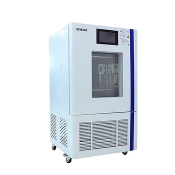 Biobase Constant Temperature And Humidity Incubator Bjpx-ht250bii ...