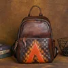 Vintage Brown