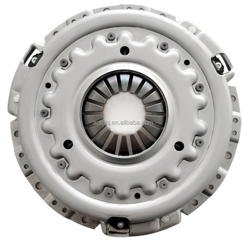 TYC655 Clutch Cover pressure plate engine 2GD-FTV For Toyota Fortuner HILUX VIII Pickup 2.8L 31210-0K280 31210-0K281 31210-0K360