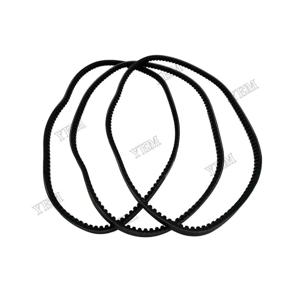 Belt 356-1072 Fit for Caterpillar C15 Engine 3