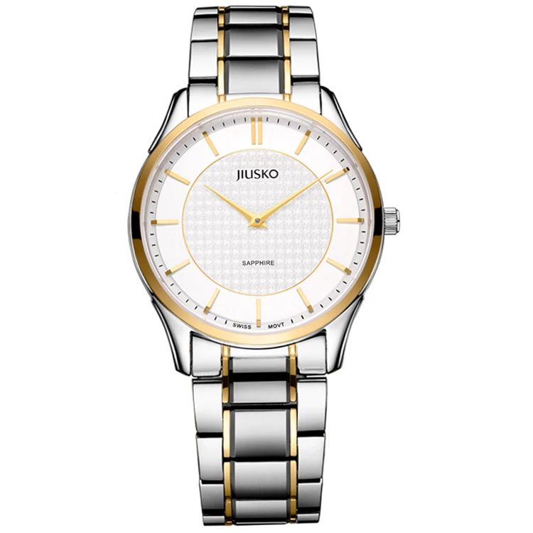 jiusko watches