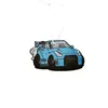GTR