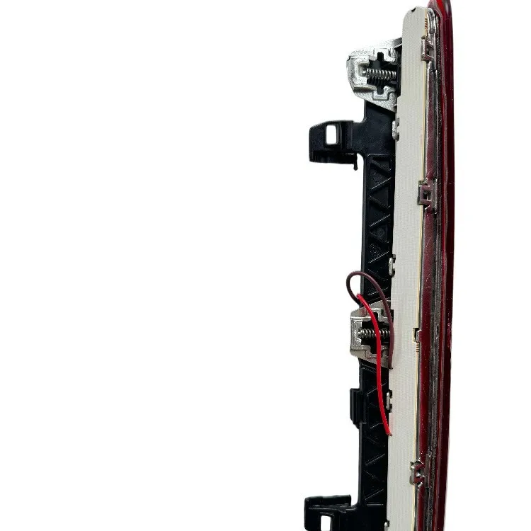 LED Tail Lights for 12-19 Volkswagen Beetle High Brake & Third Rear Brake Warning Light 5C5945097B