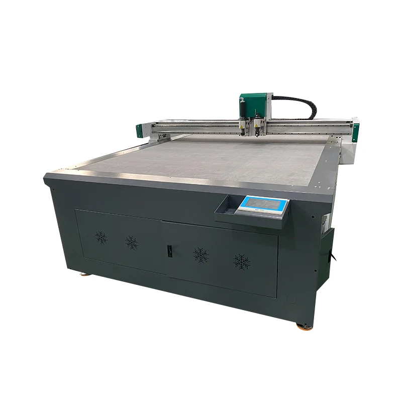 Fast Speed Winjet 168pe - the Digital Cardboard Print Engin Boxes Saw Plotter Lenses Trays Shelf Toy Cat Die Cutting Machine
