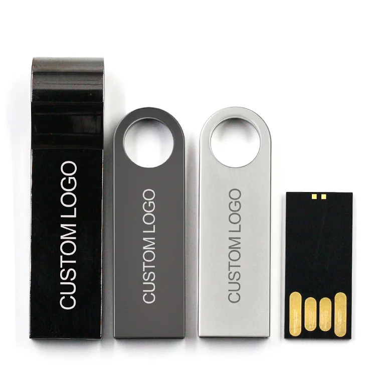 Customs logo USB Flash Drive 8Gb Thumbdrive Flash Memory Stick 1GB 2GB Pen Drive 16GB Usb Disk on Key 4GB 64GB Pendrive 32gb - ANKUX Tech Co., Ltd
