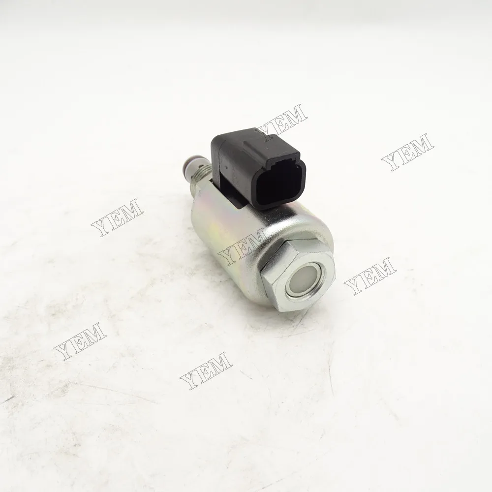 For Cat 211-2092 Solemoid Valve Aftermarket Engine Parts 3