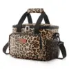 Leopard color