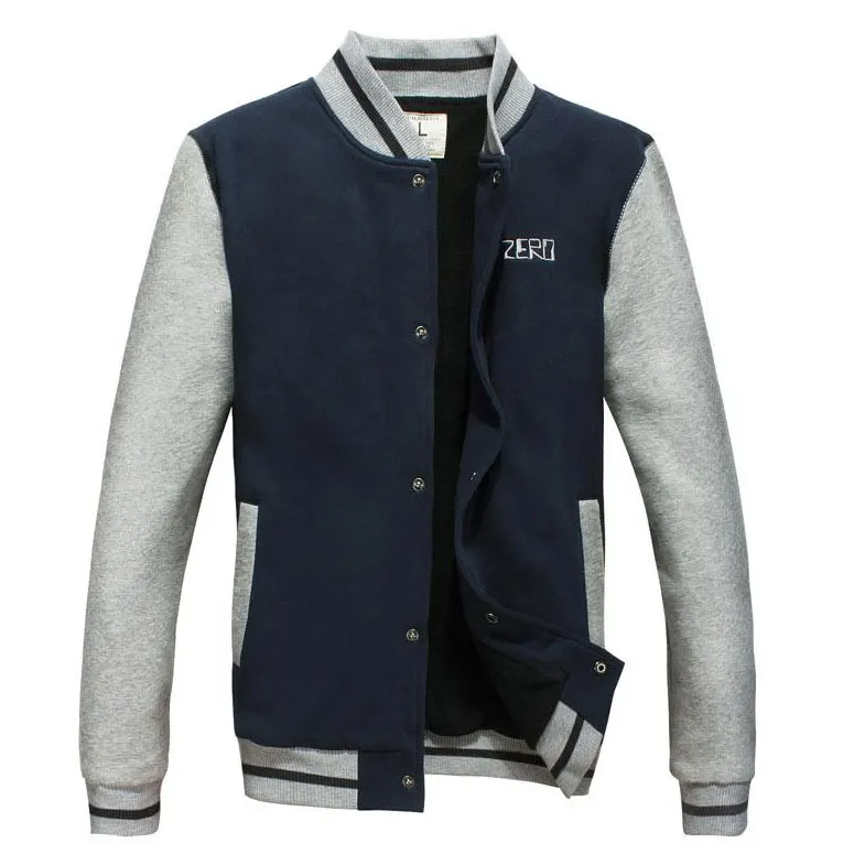 Ropa De Béisbol De Buena Calidad Para Hombre,Ropa Atractiva - Buy Atractivo  De La Ropa De Los Hombres,Polar Chaqueta De Lana,Chaqueta Reversible De  Lana Product on 