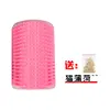 สินค้าใหม่ - ที่เกาหลังสีชมพู - ขนาดเล็ก [บรรจุภัณฑ์ถุง OPP]