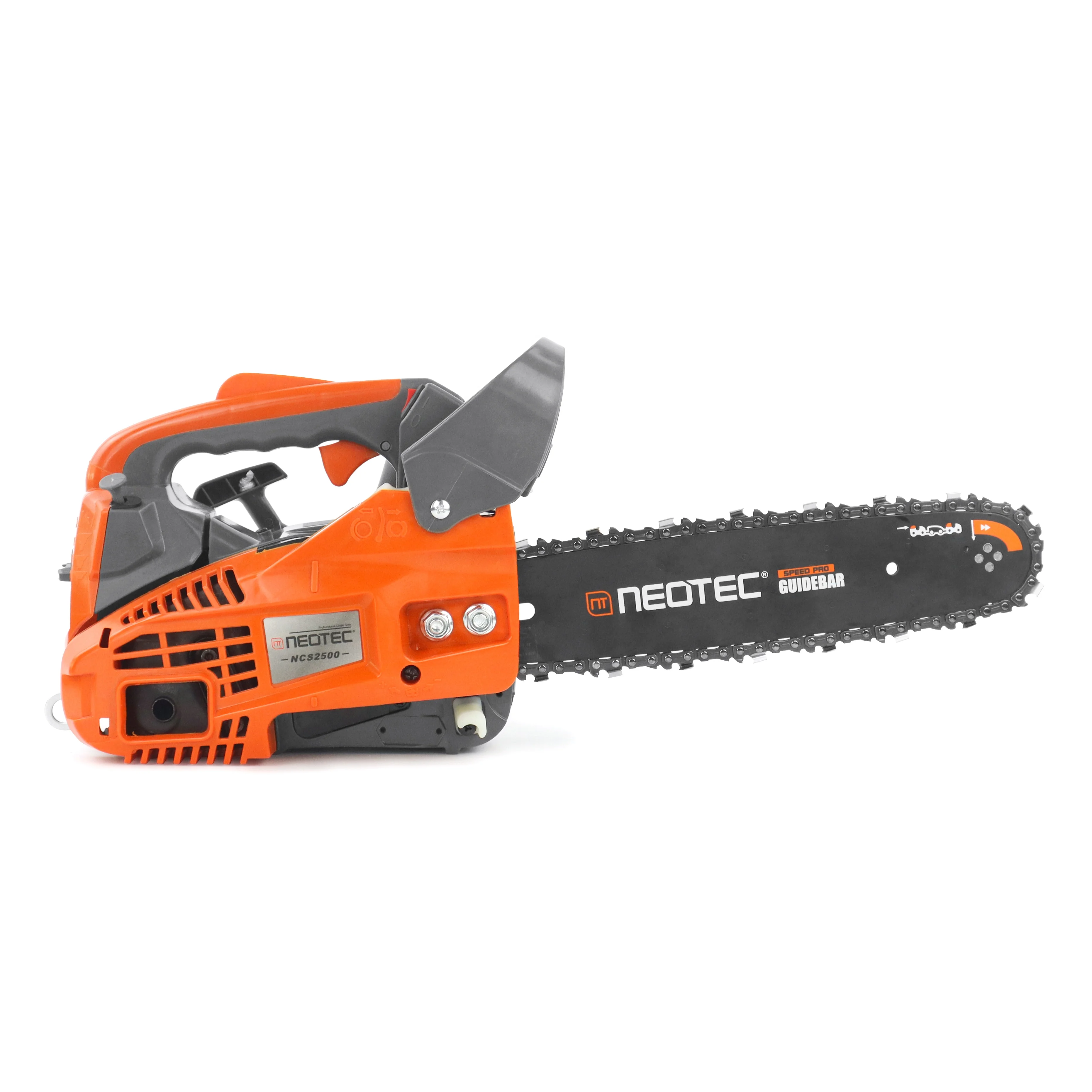 NEOTEC NCS2500 Chain Saw Machine Mini Chainsaw 12inch Power Saw Motosserra Saker Mini Chainsaw Germany Chainsaw