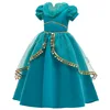 Verde blu