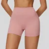 Shorts- Pink
