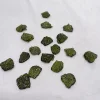 Moldvatite verde