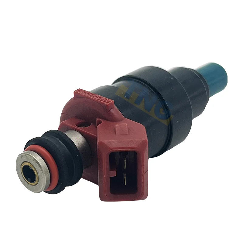 New Injection Nozzle Fuel Injector for Toyota Land Cruiser