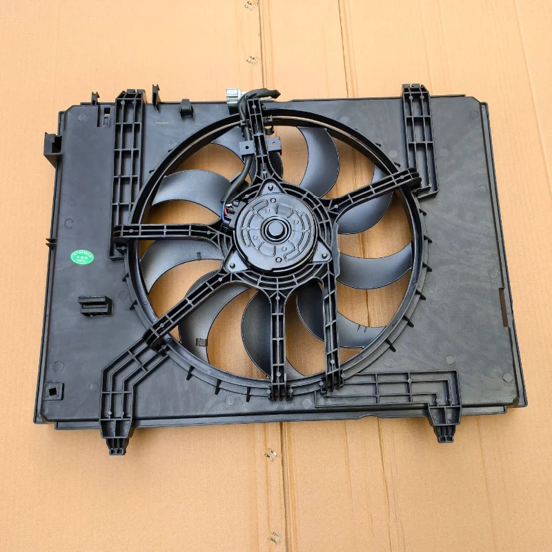 21481-JX00A Auto Parts Radiator Fan for Nissan NV200| Alibaba.com