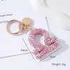 Astrology Horoscope Zodiac Sign Keychain*06