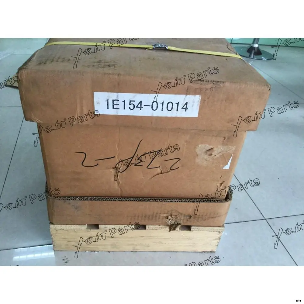 V2403 Cylinder Block for Kubota Engine