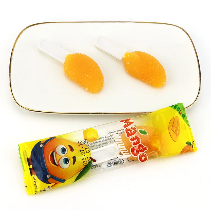 Mango candy