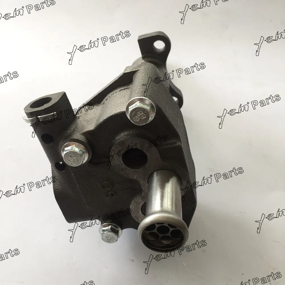 4BD1 Oil Pump Fit for Isuzu Engine. 3