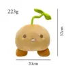 Pomme de terre feuille-diagramme de sku dimension