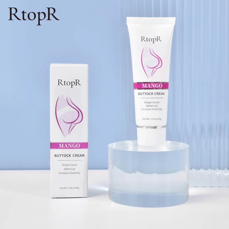 Rtopr Big Buttock Hip Up Cream Women Buttock Beauty Hip Lift Cream ...