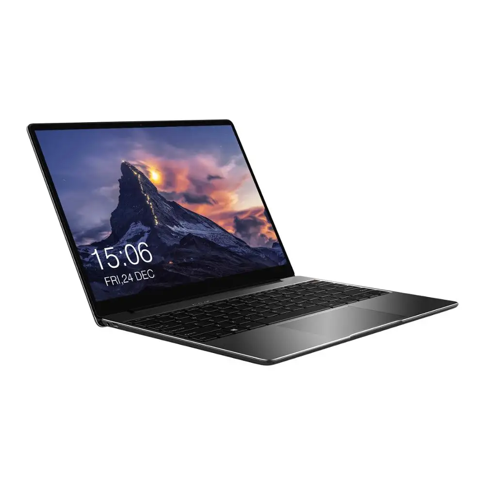 CHUWI GemiBook Pro 14 Inch Laptop 2K Display, 8GB RAM, 256GB SSD
