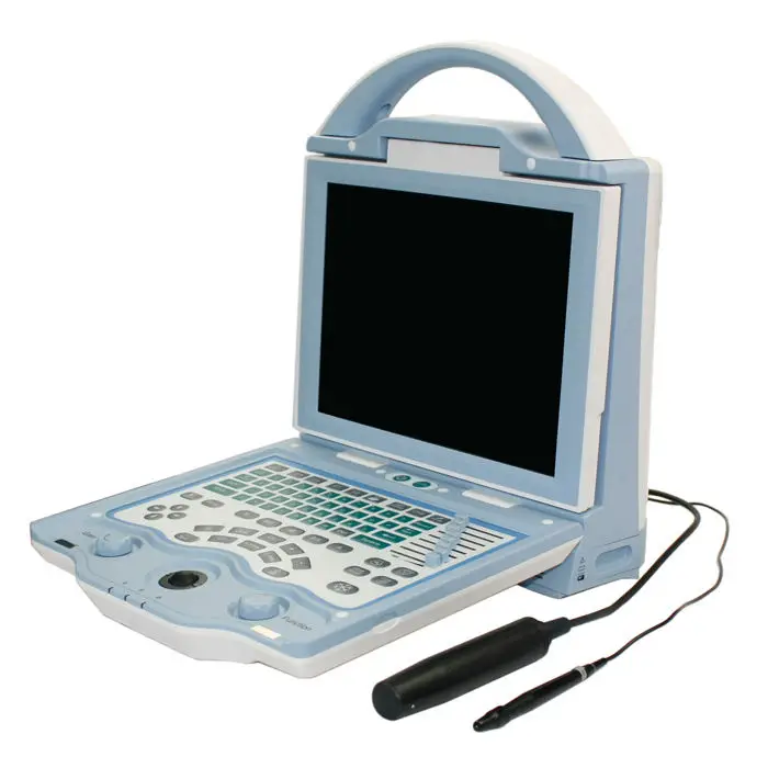 Human Ultrasound Scanner Human Ultrasound Scanner
