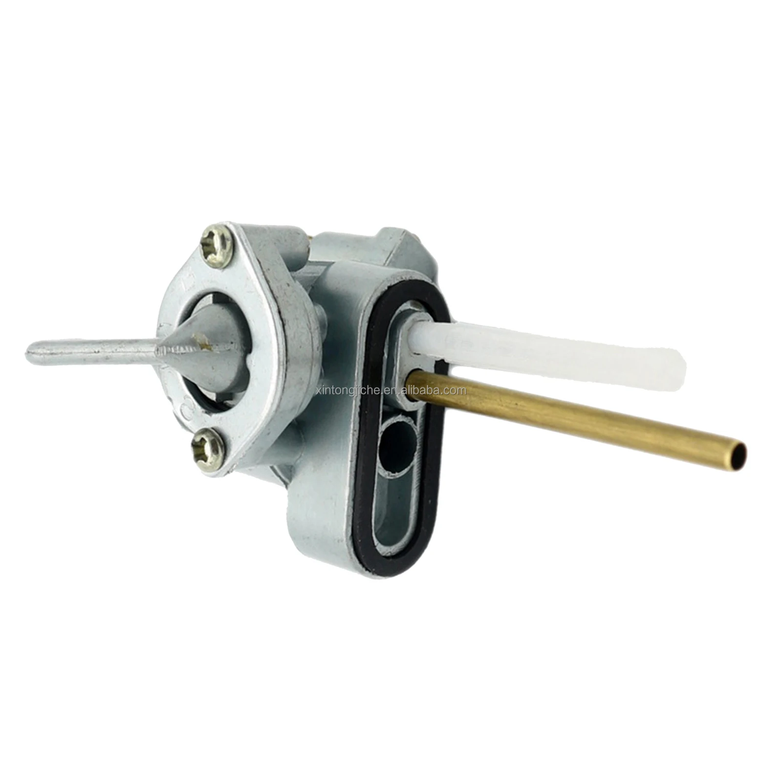 Válvula De Combustible Petcock Compatible Con Honda XL100 CB125S SL125