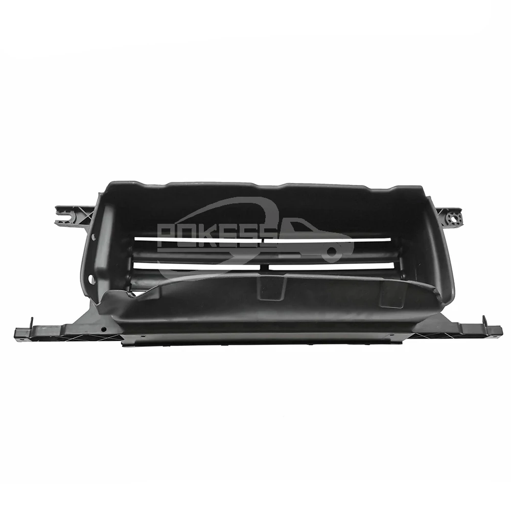 FL3Z8475A FL3Z8475F FL348475AE FL348475AG Lower Air Intake Cover for F... — 6