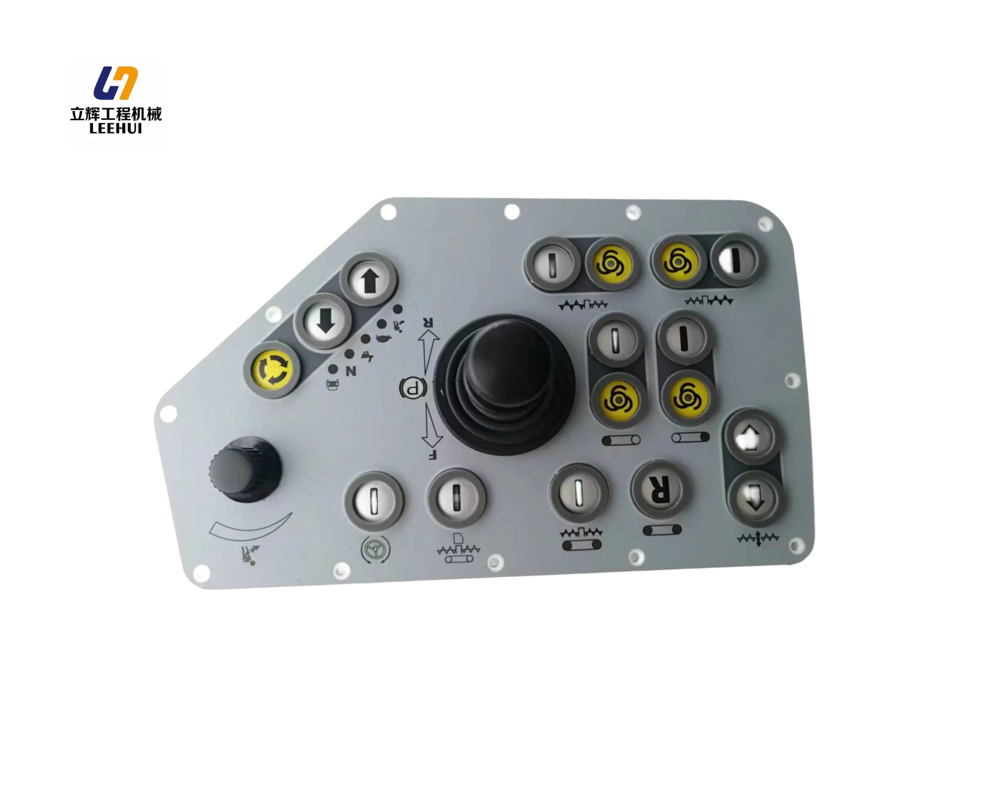 High Quality S1800-3 PN.2187481 Running Module Left(Contain handle 