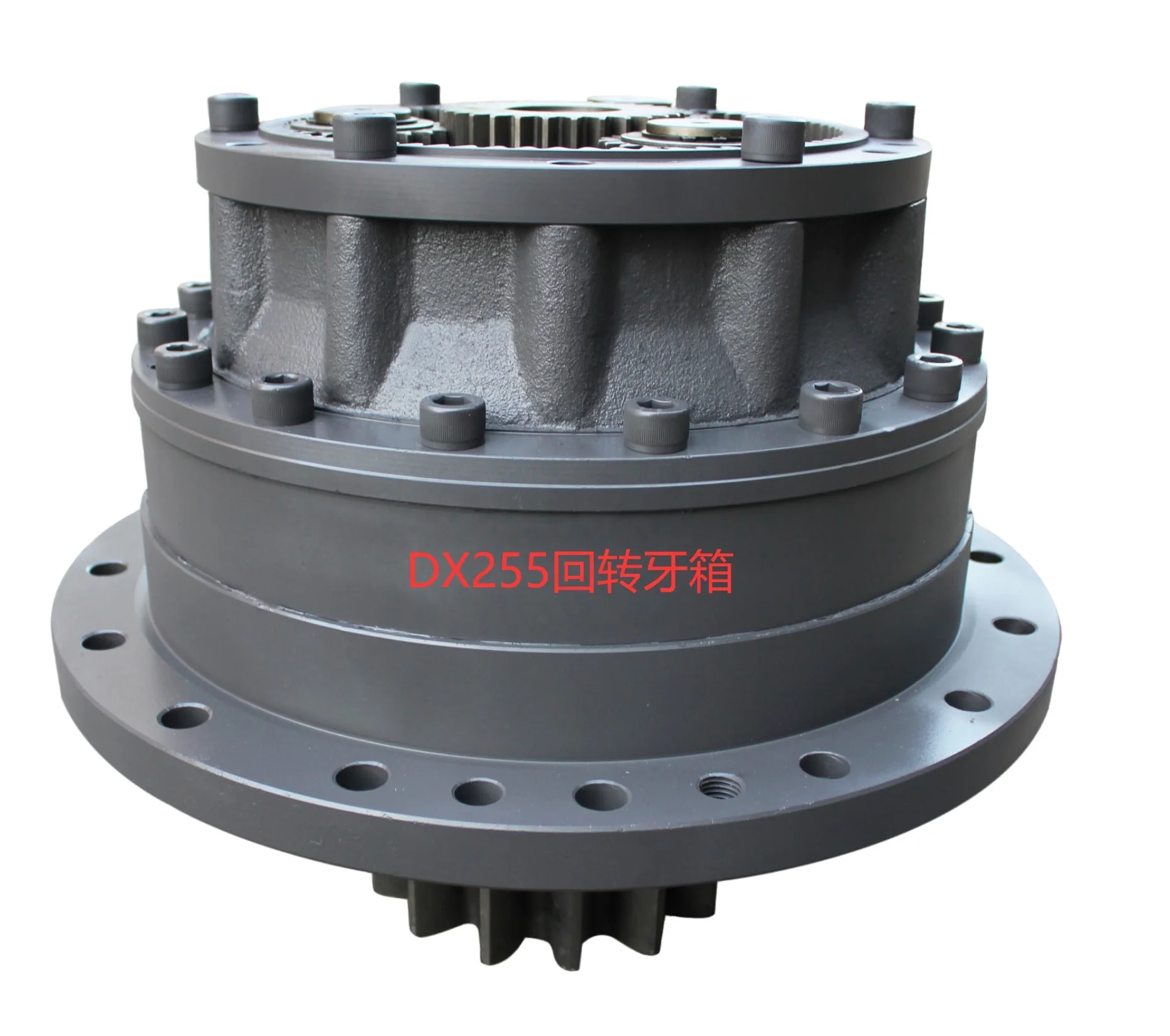 ZW 2101-10251 DX255 DH258 поворотный редуктор для экскаватора