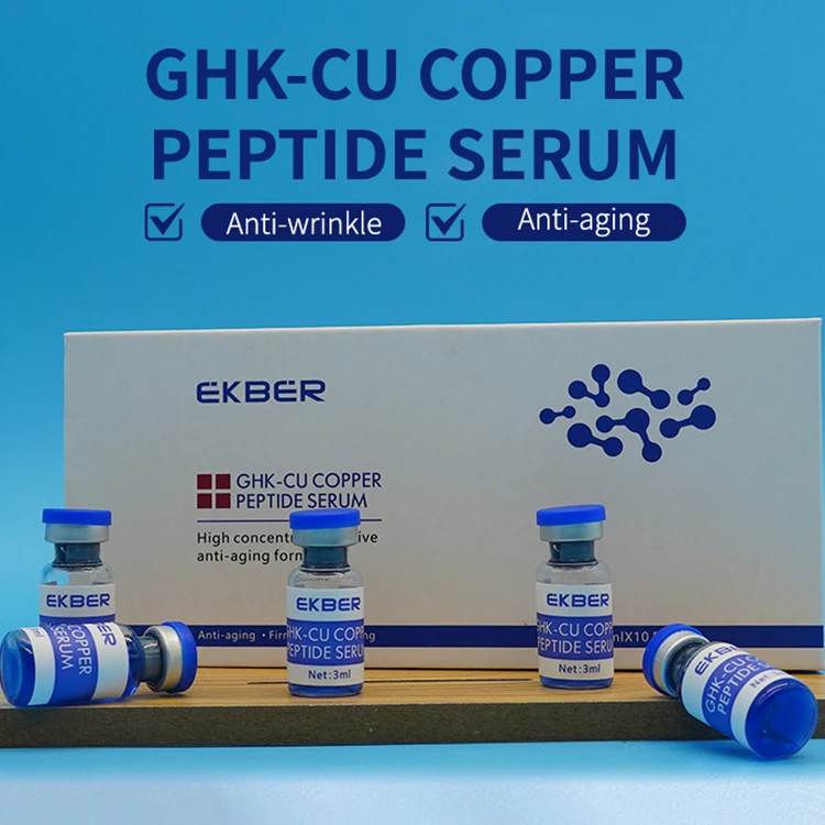 ghk-cu regulatory status fda GHK-Cu Peptide (50mg)