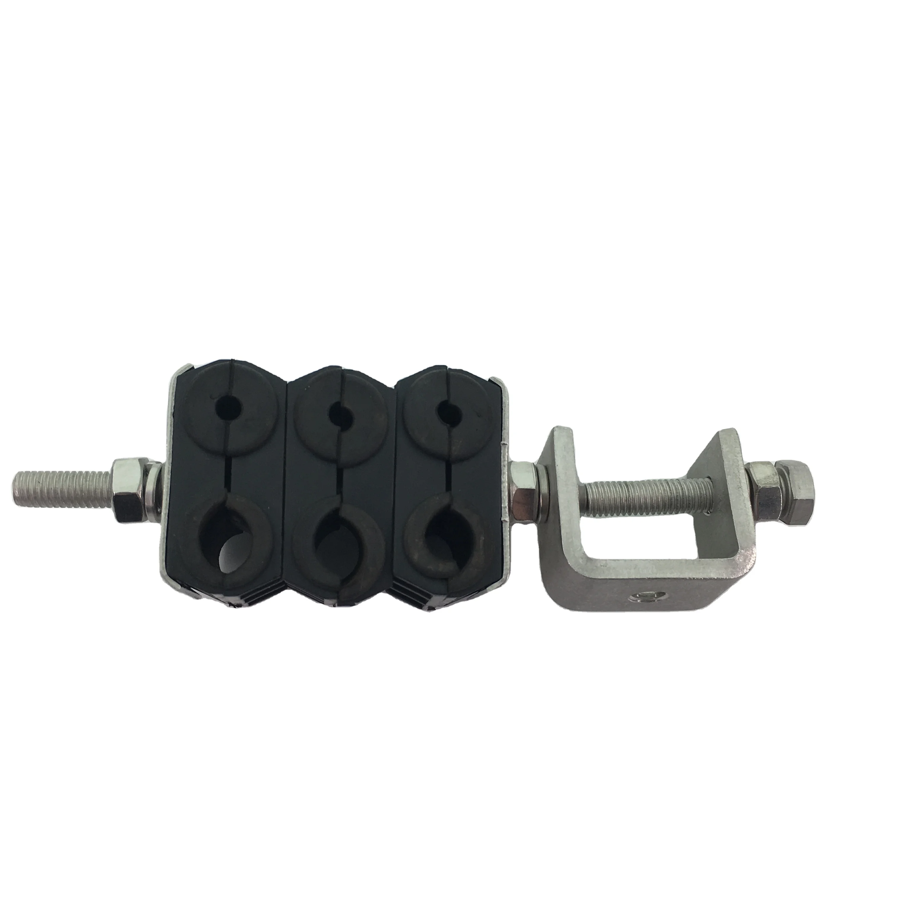 1/2 Superflex Rubber Cable Clamp