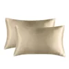 Champagne King size 20*36 pulgadas