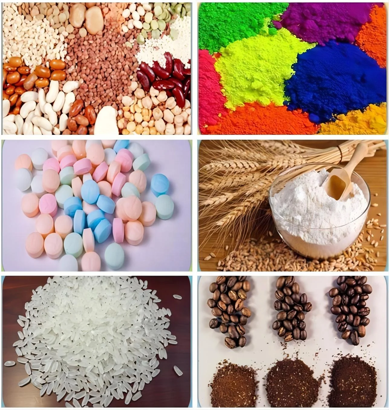 DZJX Food Processing Mini Auto Electromagnetic Linear Vibrating Feeder Closed Gzv Series Stainless Steel Automatic Fish Feeder - Image 6