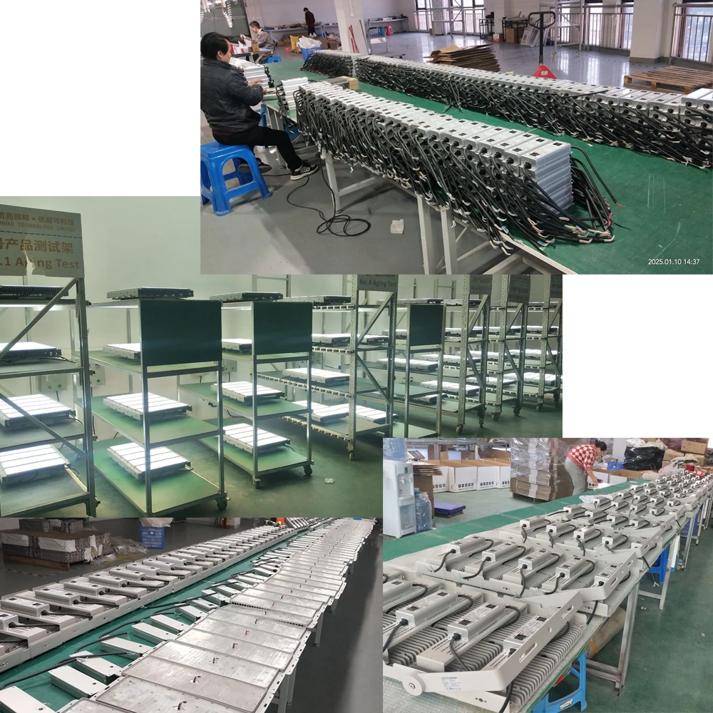 Guangdong High Intensity Playground Lighting Portable Light Tower 7500 45000 Lumens Ip65 Led Work Area Floodlight Field Lights