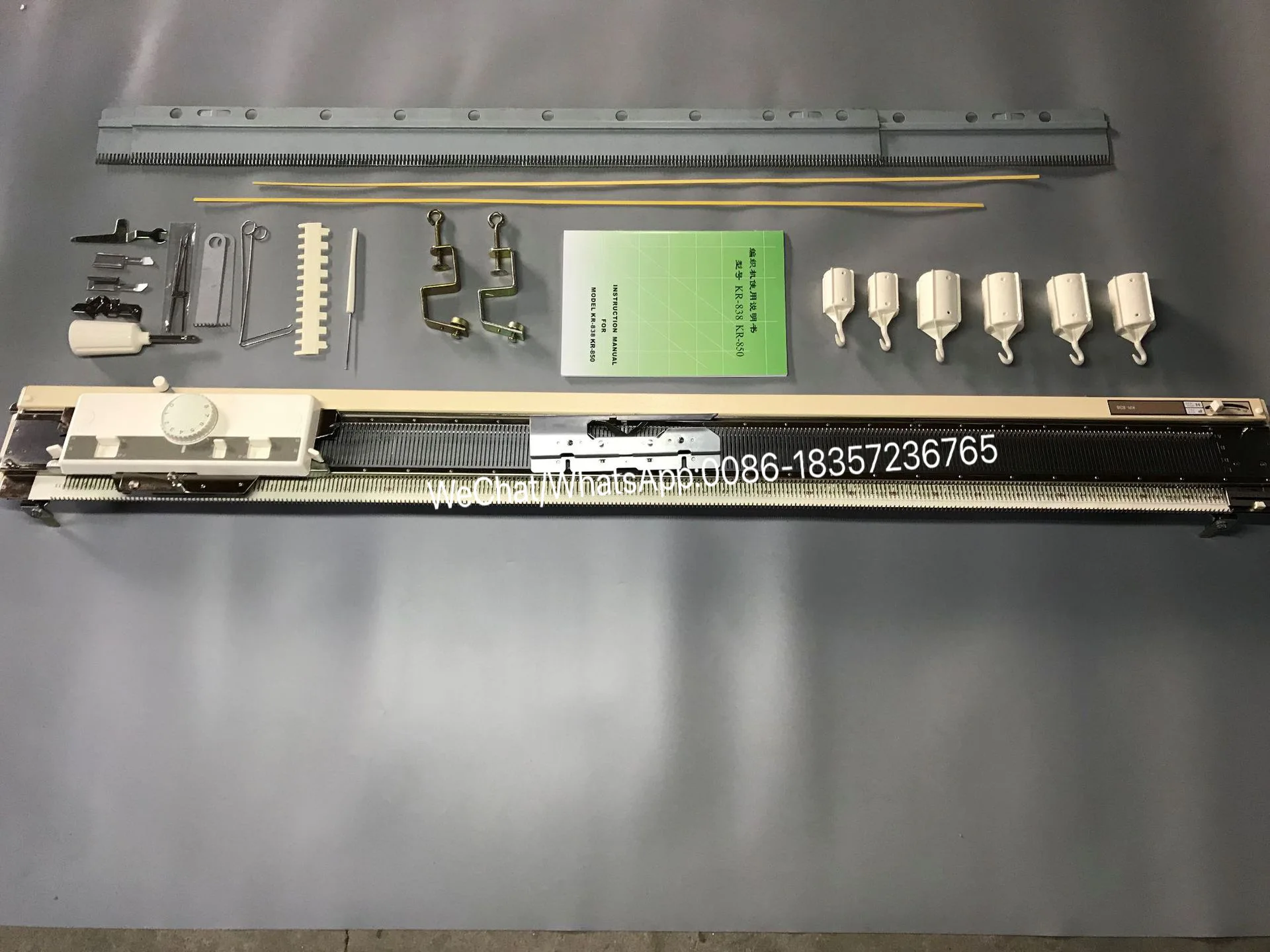 KH860-272/KR838-272 брат Вязание Швейные машины жаккардовый ткацкий станок для изготовления ювелирных изделий вязание