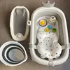 baby bathtub set1