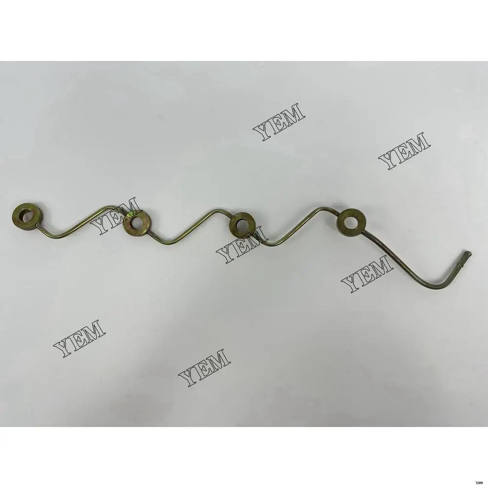 Engine Spare Parts Compatible Supplier 4TNE94 Delivery Ling Injector 129901-59510 for Yanmar