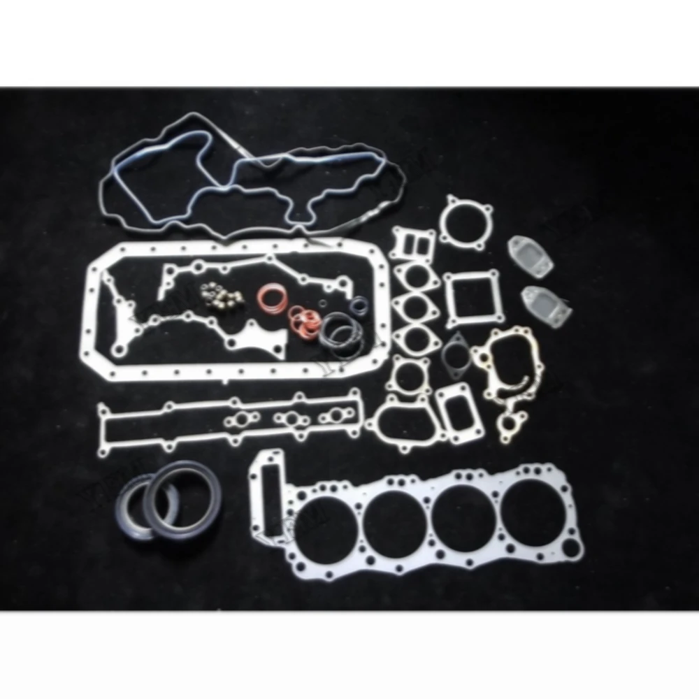 Full Gasket Kit J05E for Hino Engine Repair Kit Industrial Machinery Spare Parts