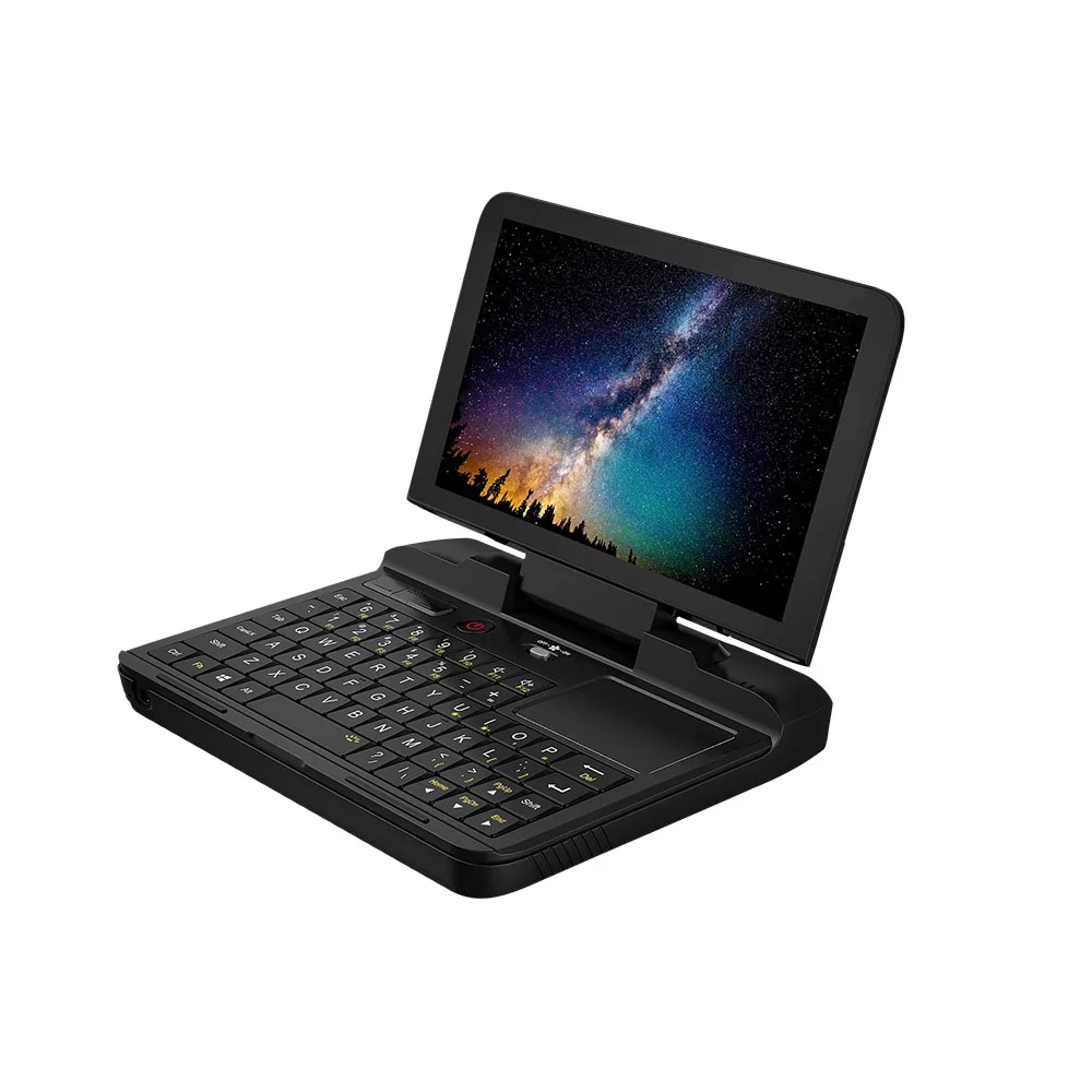 GPD Micropc Micro PC 6 Inch Intel Celeron N4100 Wi Mini Lap Touchscreen  Laptop| Alibaba.com