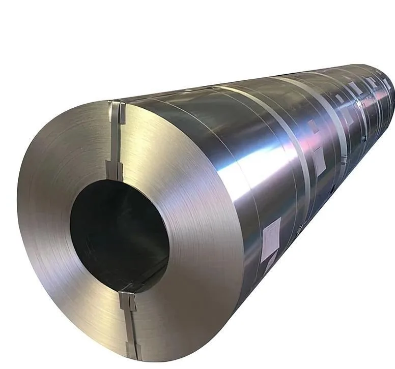 Galvanized steel coil/sheet/plate PPGI steel coil/strip for Africa & Middle East